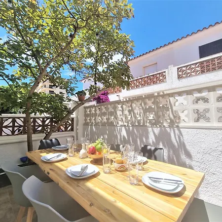 Villa Marisol L'Escala