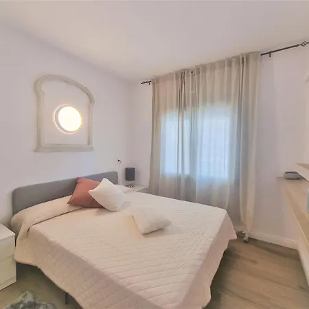 Villa Marisol *