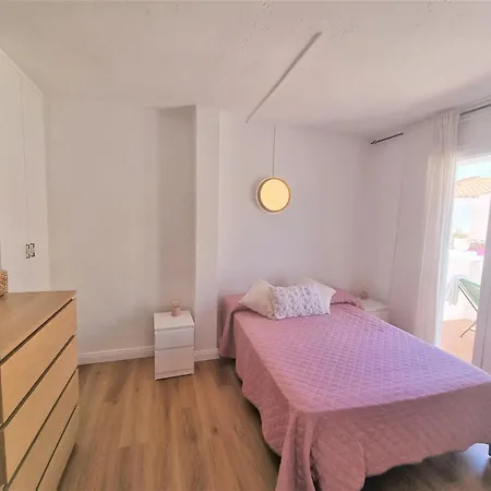 Marisol * L'Escala